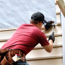 Best Composite Siding  in Abilene, TX